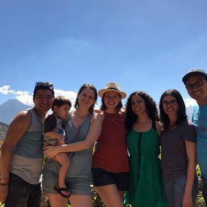 Meet your Posher, Jackie